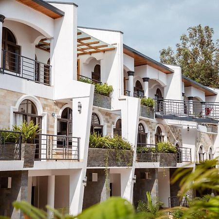 Ndaru Luxury Suites Кигали Экстерьер фото